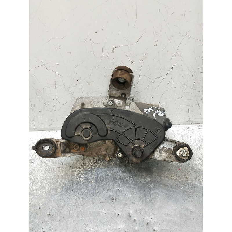 Recambio de motor limpia delantero para citroën c5 station wagon business class referencia OEM IAM 535696129682755580  