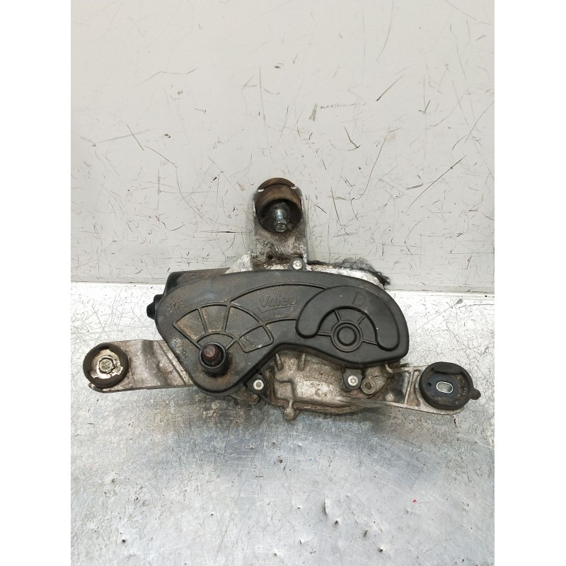 Recambio de motor limpia delantero para citroën c5 station wagon business class referencia OEM IAM 535695129682761480  