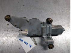 Recambio de motor limpia trasero para daewoo nubira berlina 1.6 cat referencia OEM IAM    2