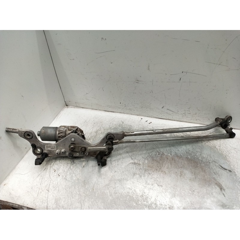 Recambio de motor limpia delantero para porsche cayenne (92a) 4.8 s referencia OEM IAM 1397220622111932490424  