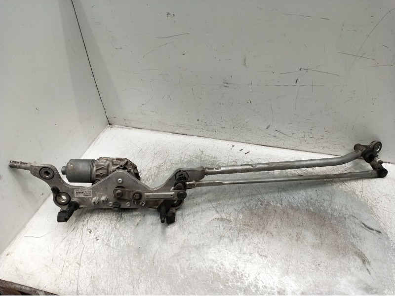 Recambio de motor limpia delantero para porsche cayenne (92a) 4.8 s referencia OEM IAM 1397220622111932490424  