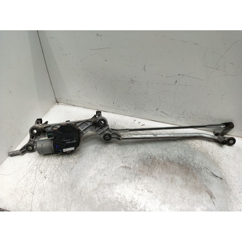 Recambio de motor limpia delantero para porsche cayenne (92a) 4.8 s referencia OEM IAM 1397220622111932490424  