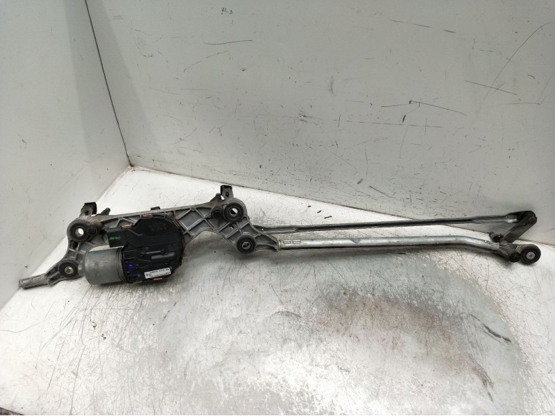 Recambio de motor limpia delantero para porsche cayenne (92a) 4.8 s referencia OEM IAM 1397220622111932490424  