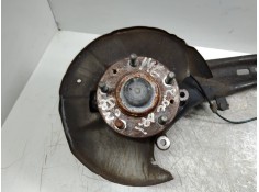 Recambio de mangueta trasera izquierda para mazda 6 monovolumen (gy) 2.0 diesel cat referencia OEM IAM   