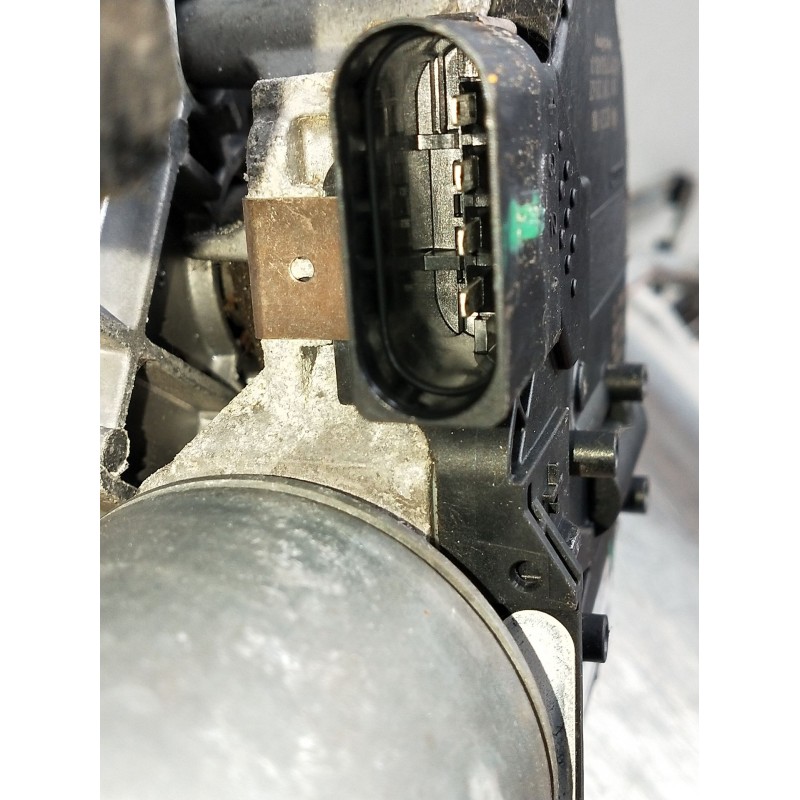 Recambio de motor limpia delantero para porsche cayenne (92a) 4.8 s referencia OEM IAM 1397220622111932490424  