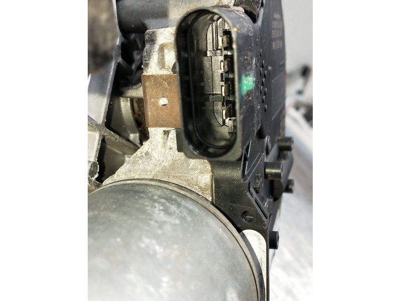 Recambio de motor limpia delantero para porsche cayenne (92a) 4.8 s referencia OEM IAM 1397220622111932490424  