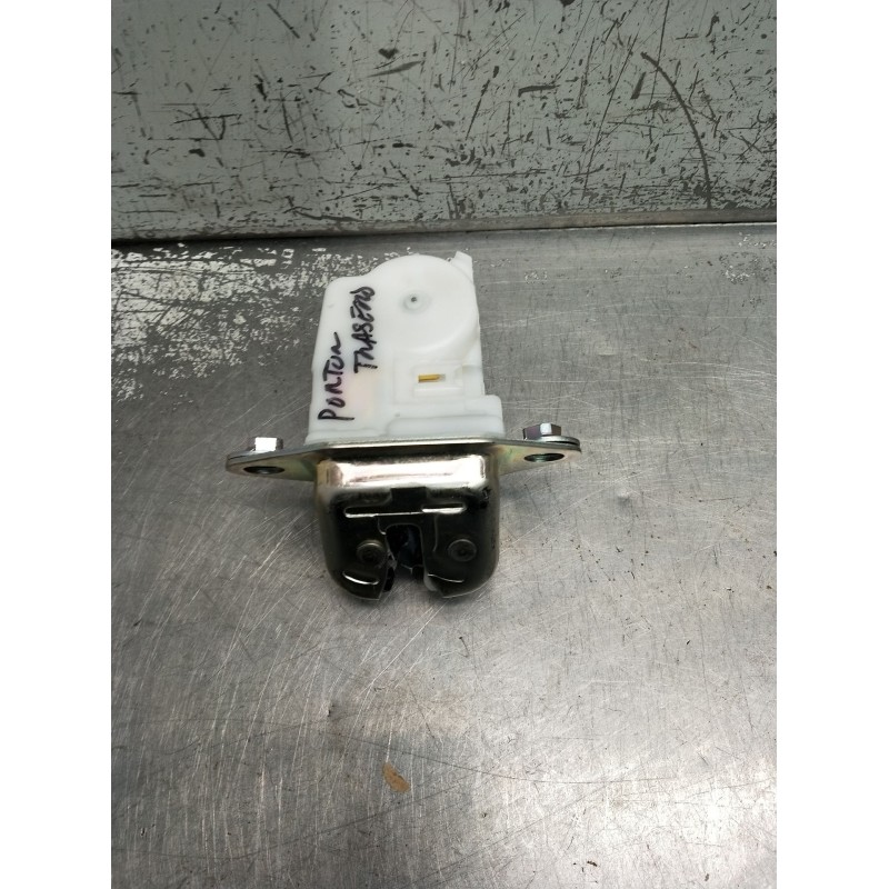 Recambio de motor cierre centralizado porton para subaru xv (gt) 2.0 i e-boxer awd (gte) referencia OEM IAM   