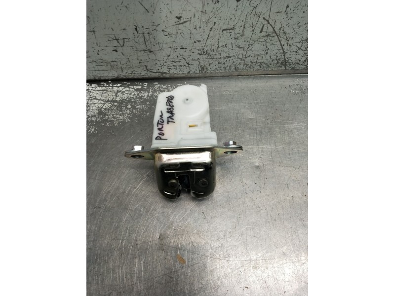 Recambio de motor cierre centralizado porton para subaru xv (gt) 2.0 i e-boxer awd (gte) referencia OEM IAM   