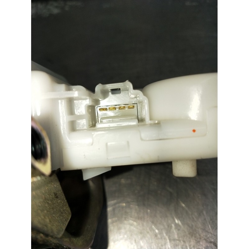 Recambio de motor cierre centralizado porton para subaru xv (gt) 2.0 i e-boxer awd (gte) referencia OEM IAM   
