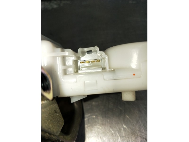 Recambio de motor cierre centralizado porton para subaru xv (gt) 2.0 i e-boxer awd (gte) referencia OEM IAM   