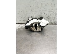 Recambio de motor cierre centralizado delantero izquierdo para subaru xv (gt) 2.0 i e-boxer awd (gte) referencia OEM IAM   