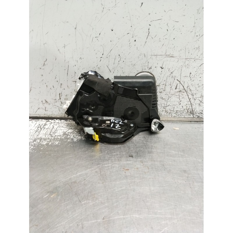 Recambio de motor cierre centralizado delantero izquierdo para subaru xv (gt) 2.0 i e-boxer awd (gte) referencia OEM IAM   