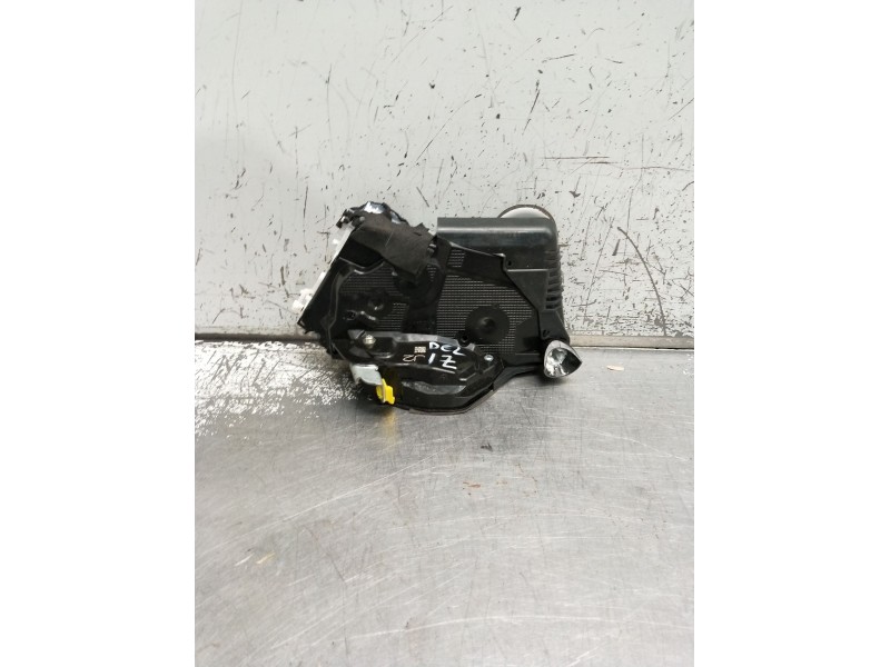 Recambio de motor cierre centralizado delantero izquierdo para subaru xv (gt) 2.0 i e-boxer awd (gte) referencia OEM IAM   