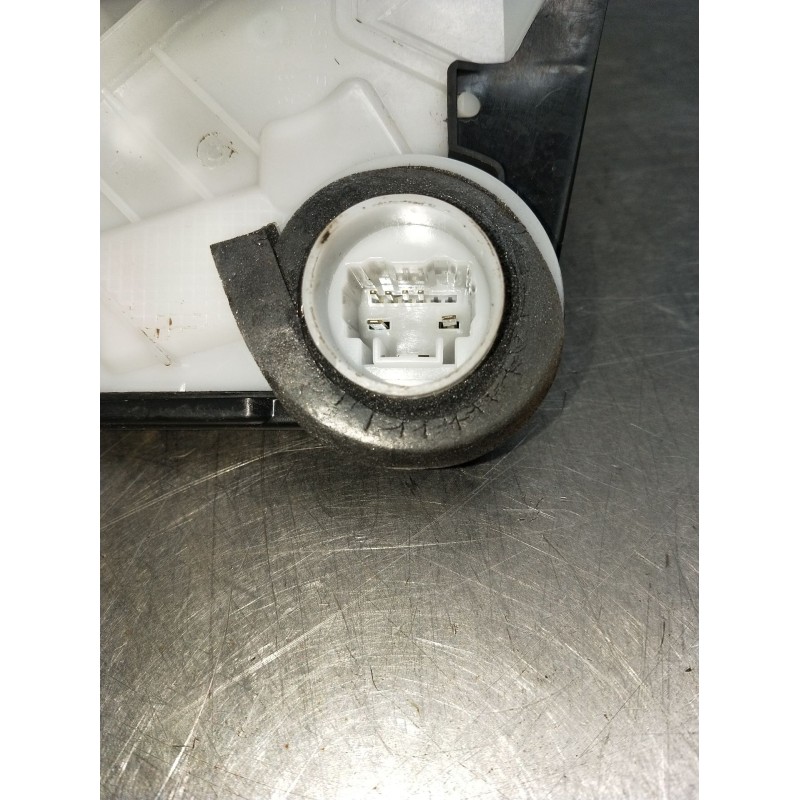 Recambio de motor cierre centralizado delantero izquierdo para subaru xv (gt) 2.0 i e-boxer awd (gte) referencia OEM IAM   