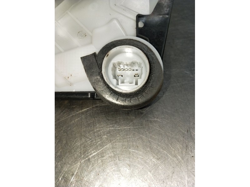 Recambio de motor cierre centralizado delantero izquierdo para subaru xv (gt) 2.0 i e-boxer awd (gte) referencia OEM IAM   
