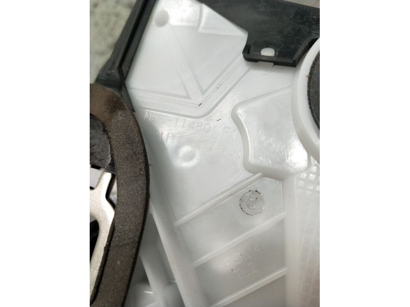 Recambio de motor cierre centralizado delantero izquierdo para subaru xv (gt) 2.0 i e-boxer awd (gte) referencia OEM IAM   