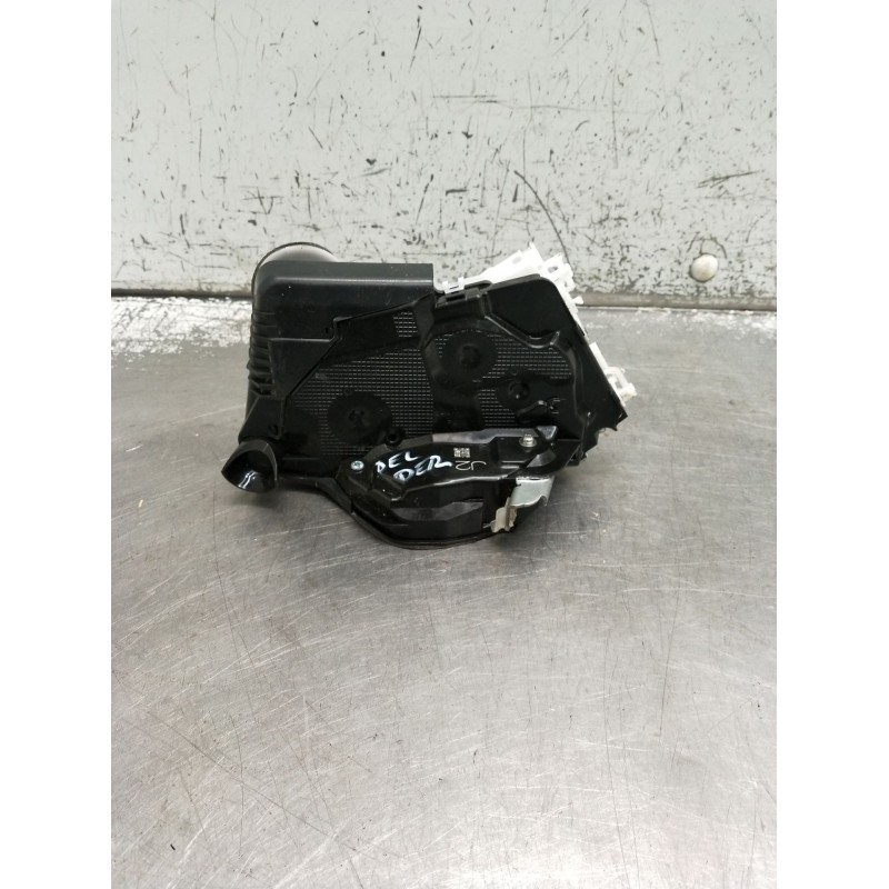 Recambio de motor cierre centralizado delantero derecho para subaru xv (gt) 2.0 i e-boxer awd (gte) referencia OEM IAM M5611480f