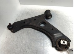 Recambio de brazo suspension inferior delantero izquierdo para peugeot bipper básico referencia OEM IAM   