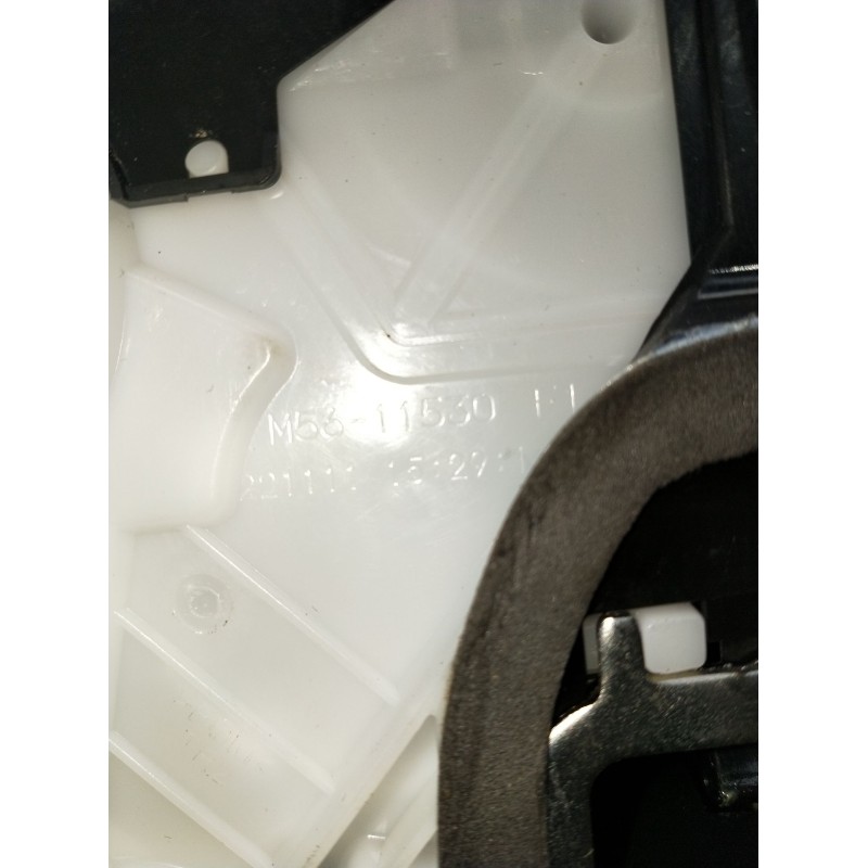 Recambio de motor cierre centralizado delantero derecho para subaru xv (gt) 2.0 i e-boxer awd (gte) referencia OEM IAM M5611480f