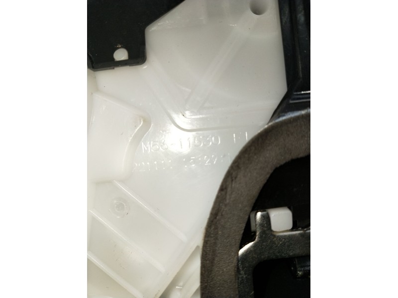 Recambio de motor cierre centralizado delantero derecho para subaru xv (gt) 2.0 i e-boxer awd (gte) referencia OEM IAM M5611480f