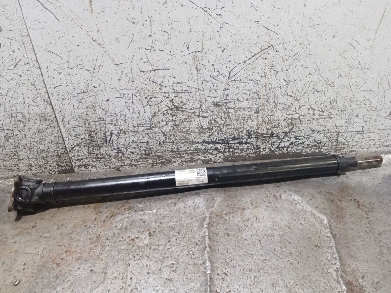 Recambio de transmision central delantera para bmw serie x3 (g01) referencia OEM IAM 15893410  