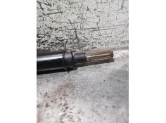 Recambio de transmision central delantera para bmw serie x3 (g01) referencia OEM IAM 15893410   2