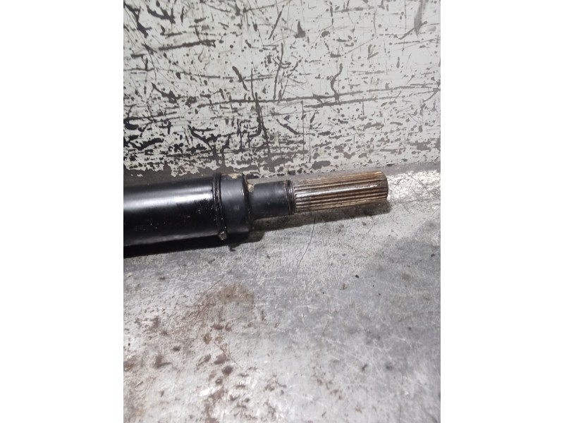 Recambio de transmision central delantera para bmw serie x3 (g01) referencia OEM IAM 15893410  