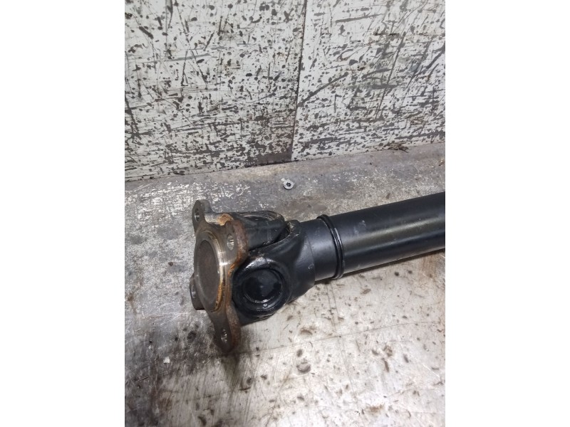 Recambio de transmision central delantera para bmw serie x3 (g01) referencia OEM IAM 15893410  