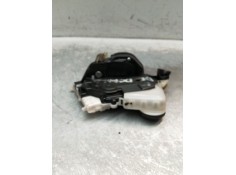 Recambio de motor cierre centralizado delantero derecho para toyota yaris live referencia OEM IAM 5p  