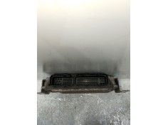 Recambio de centralita motor uce para citroën c1 seduction referencia OEM IAM 0261S07567   2