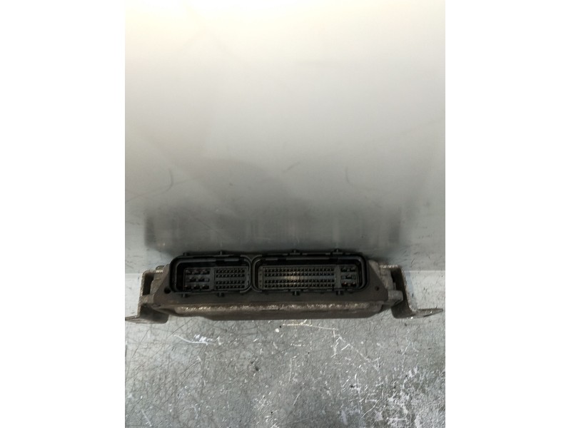 Recambio de centralita motor uce para citroën c1 seduction referencia OEM IAM 0261S07567  