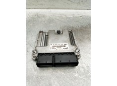 Recambio de centralita motor uce para opel insignia a (g09) 2.0 cdti (68) referencia OEM IAM 0281015774555735391039s34068  