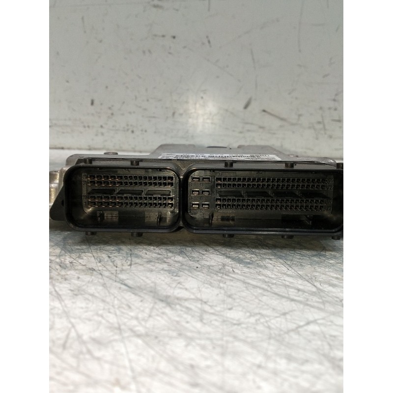 Recambio de centralita motor uce para opel insignia a (g09) 2.0 cdti (68) referencia OEM IAM 0281015774555735391039s34068  