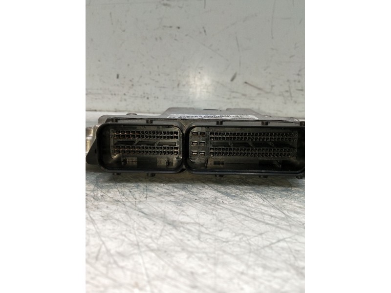 Recambio de centralita motor uce para opel insignia a (g09) 2.0 cdti (68) referencia OEM IAM 0281015774555735391039s34068  