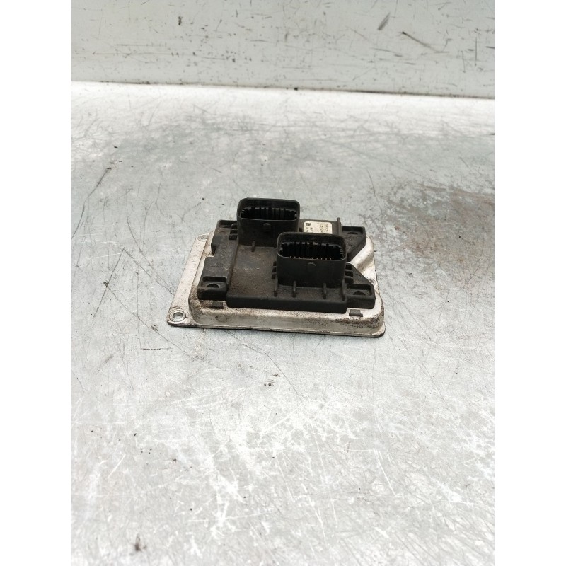 Recambio de centralita motor uce para opel corsa b eco referencia OEM IAM   
