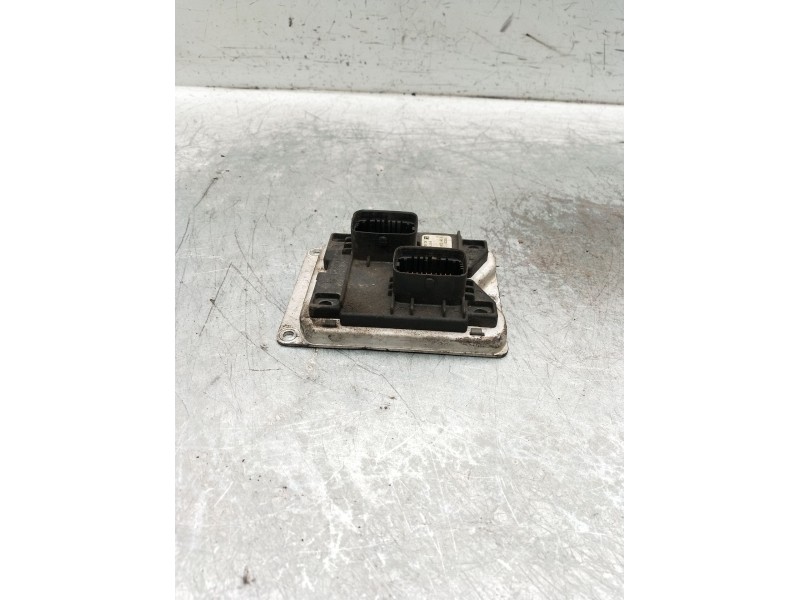 Recambio de centralita motor uce para opel corsa b eco referencia OEM IAM   