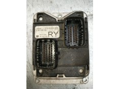 Recambio de centralita motor uce para opel corsa b eco referencia OEM IAM    2