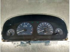 Recambio de cuadro instrumentos para kia clarus 2.0 cat referencia OEM IAM K9ACA 60820 