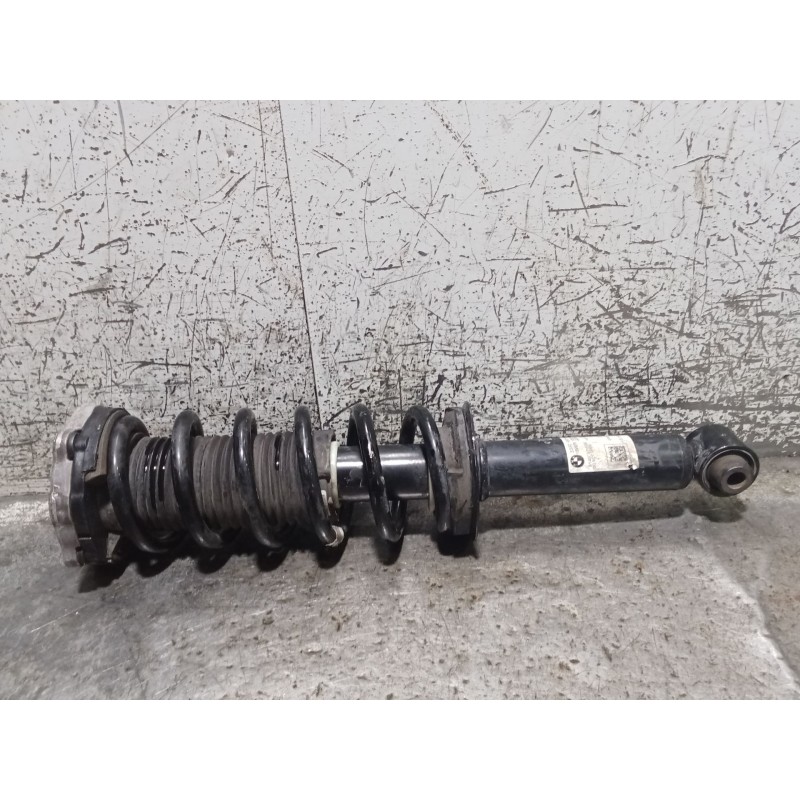 Recambio de amortiguador trasero izquierdo para bmw serie x3 (g01) referencia OEM IAM 3350687180106  