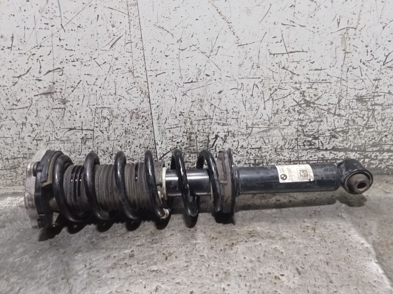 Recambio de amortiguador trasero izquierdo para bmw serie x3 (g01) referencia OEM IAM 3350687180106  