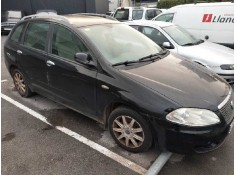 fiat croma (194) del año 2006