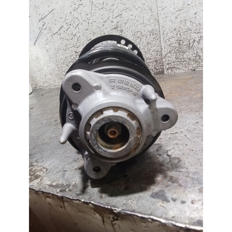 Recambio de amortiguador delantero derecho para bmw serie x3 (g01) referencia OEM IAM VR687178006  