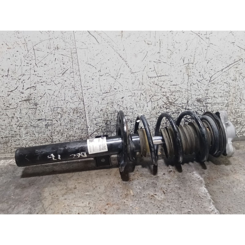 Recambio de amortiguador delantero izquierdo para bmw serie x3 (g01) referencia OEM IAM VL687177906  