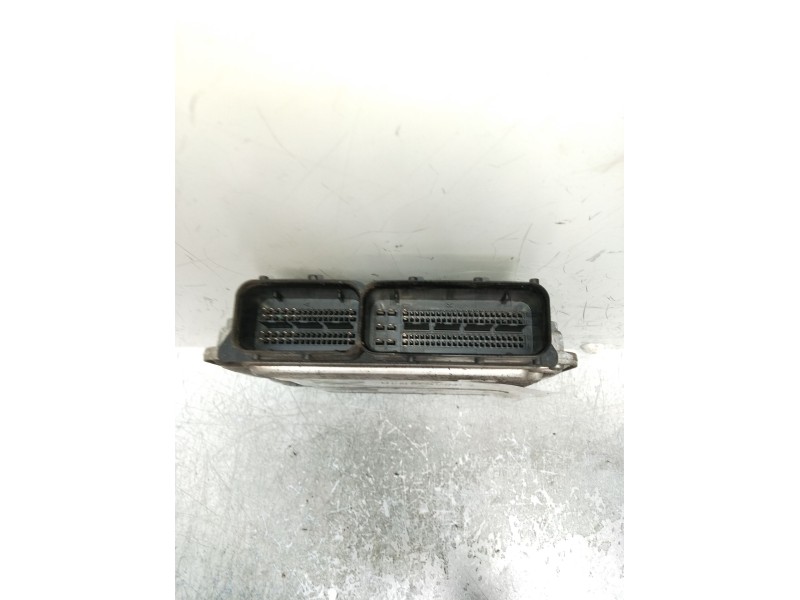 Recambio de centralita motor uce para volkswagen tiguan (5n1) advance referencia OEM IAM   