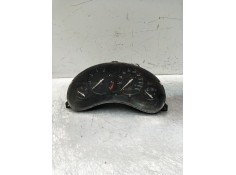 Recambio de cuadro instrumentos para opel corsa b eco referencia OEM IAM 8111790690534403  