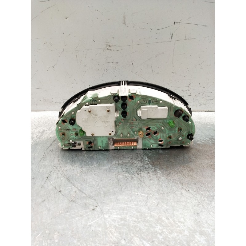 Recambio de cuadro instrumentos para opel corsa b eco referencia OEM IAM 8111790690534403  