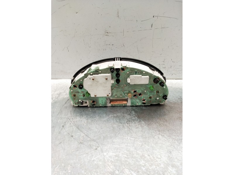 Recambio de cuadro instrumentos para opel corsa b eco referencia OEM IAM 8111790690534403  