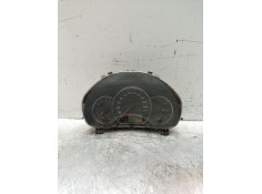 Recambio de cuadro instrumentos para toyota yaris live referencia OEM IAM 838000dq20mb1575505329  
