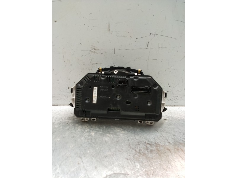 Recambio de cuadro instrumentos para toyota yaris live referencia OEM IAM 838000dq20mb1575505329  