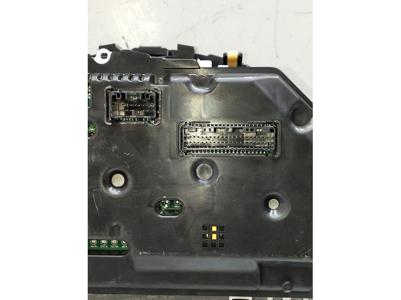 Recambio de cuadro instrumentos para toyota yaris live referencia OEM IAM 838000dq20mb1575505329  